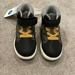 Cat & Jack Boots - 7 Toddler - NWT
